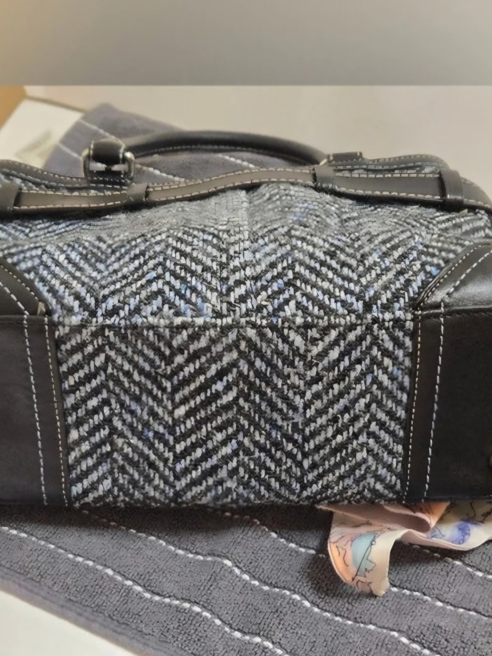 Coach Purse - Picture 8 of 8